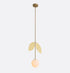 Agata Pendant Lamp